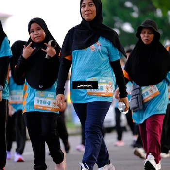 Runner Photo 8247337