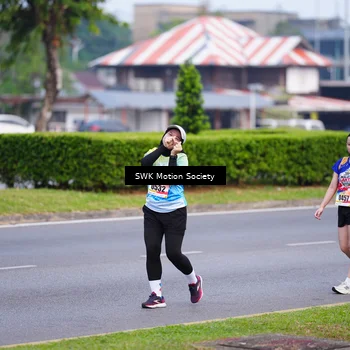 Runner Photo 8247339