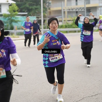 Runner Photo 8247340
