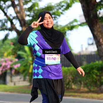Runner Photo 8247341