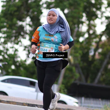 Runner Photo 8247345