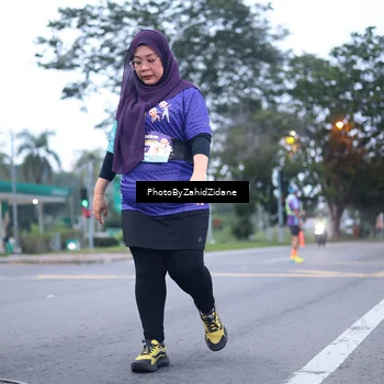 Runner Photo 8247346