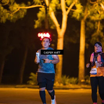 Runner Photo 8247348