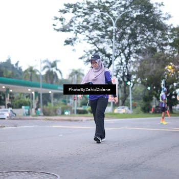 Runner Photo 8247355