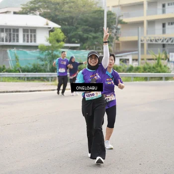 Runner Photo 8247357