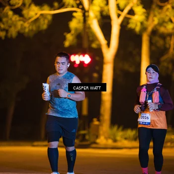 Runner Photo 8247358