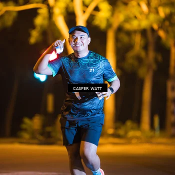 Runner Photo 8247360