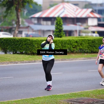 Runner Photo 8247362