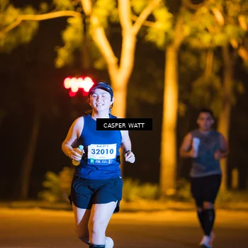 Runner Photo 8247365