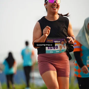 Runner Photo 8247367