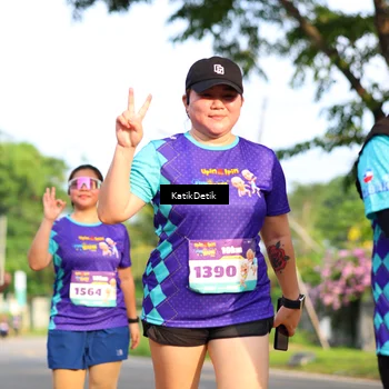 Runner Photo 8247368
