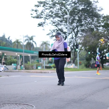 Runner Photo 8247374