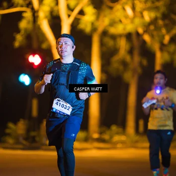 Runner Photo 8247376
