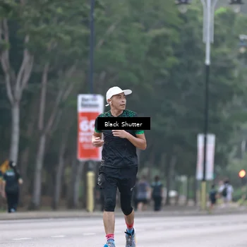 Runner Photo 8247380