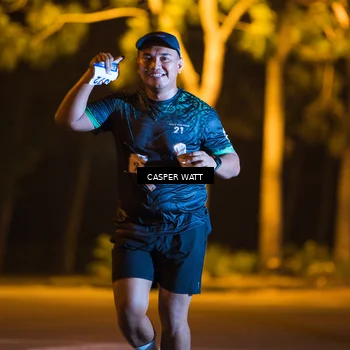 Runner Photo 8247384