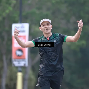 Runner Photo 8247385