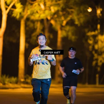Runner Photo 8247391