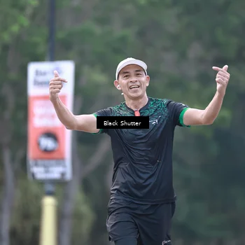 Runner Photo 8247392