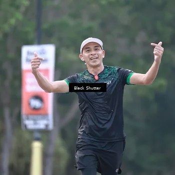 Runner Photo 8247394