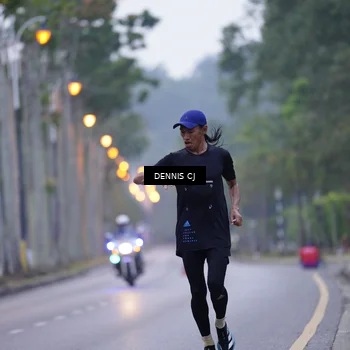 Runner Photo 8247395