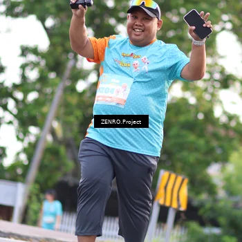 Runner Photo 8247398