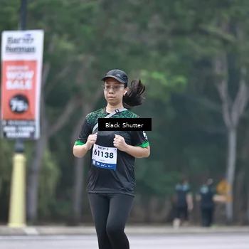 Runner Photo 8247399