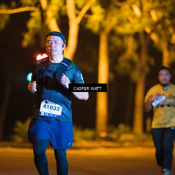 Runner Photo 8247402