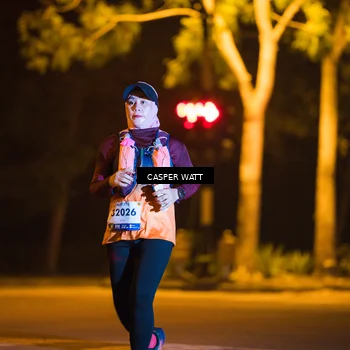 Runner Photo 8247404