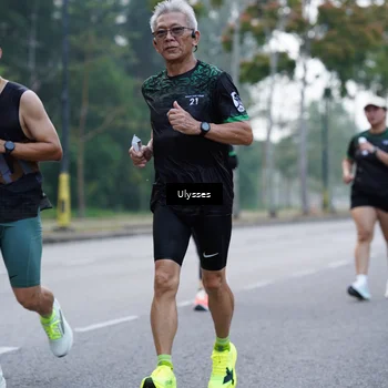 Runner Photo 8247405