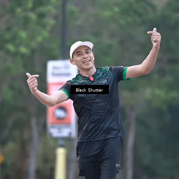 Runner Photo 8247406