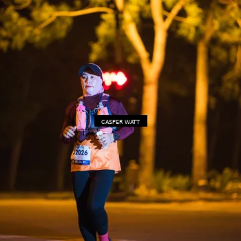 Runner Photo 8247410