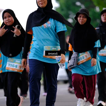 Runner Photo 8247411