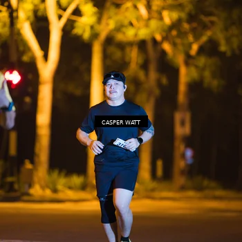 Runner Photo 8247413