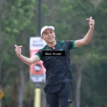 Runner Photo 8247416