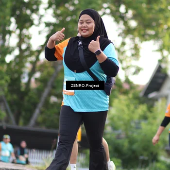 Runner Photo 8247418