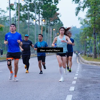 Runner Photo 8247419