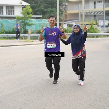 Runner Photo 8247421