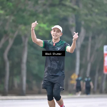 Runner Photo 8247422