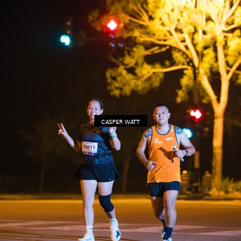 Runner Photo 8247424