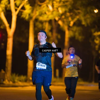 Runner Photo 8247425