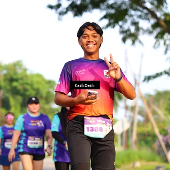Runner Photo 8247427