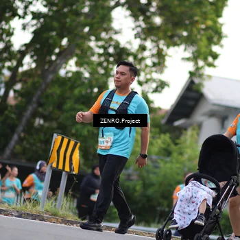 Runner Photo 8247429