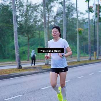 Runner Photo 8247430