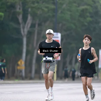 Runner Photo 8247433