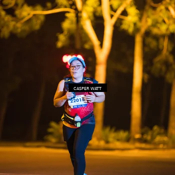 Runner Photo 8247434