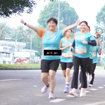 Runner Photo 8247441