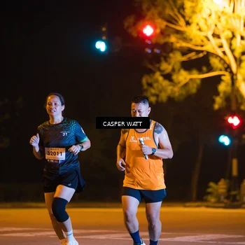Runner Photo 8247442