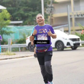 Runner Photo 8247450