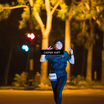 Runner Photo 8247452