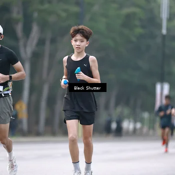 Runner Photo 8247453